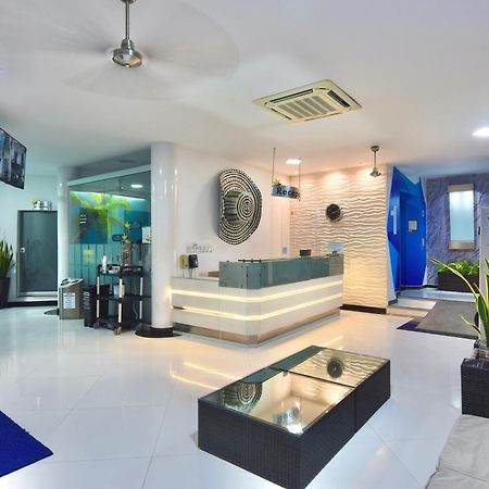 Hotel Florida סינסלחו מראה חיצוני תמונה