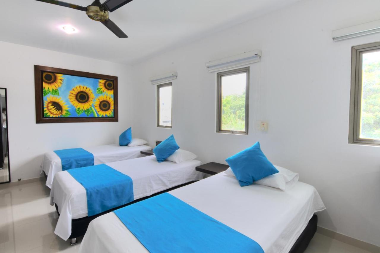 Hotel Florida סינסלחו מראה חיצוני תמונה