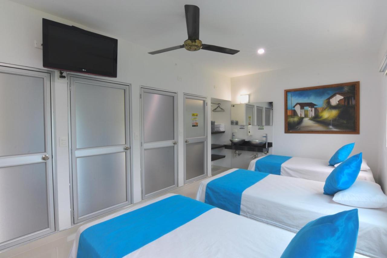 Hotel Florida סינסלחו מראה חיצוני תמונה