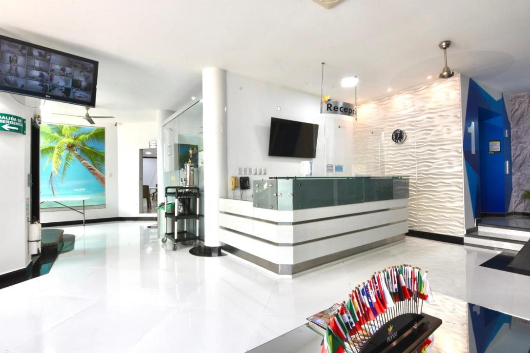 Hotel Florida סינסלחו מראה חיצוני תמונה