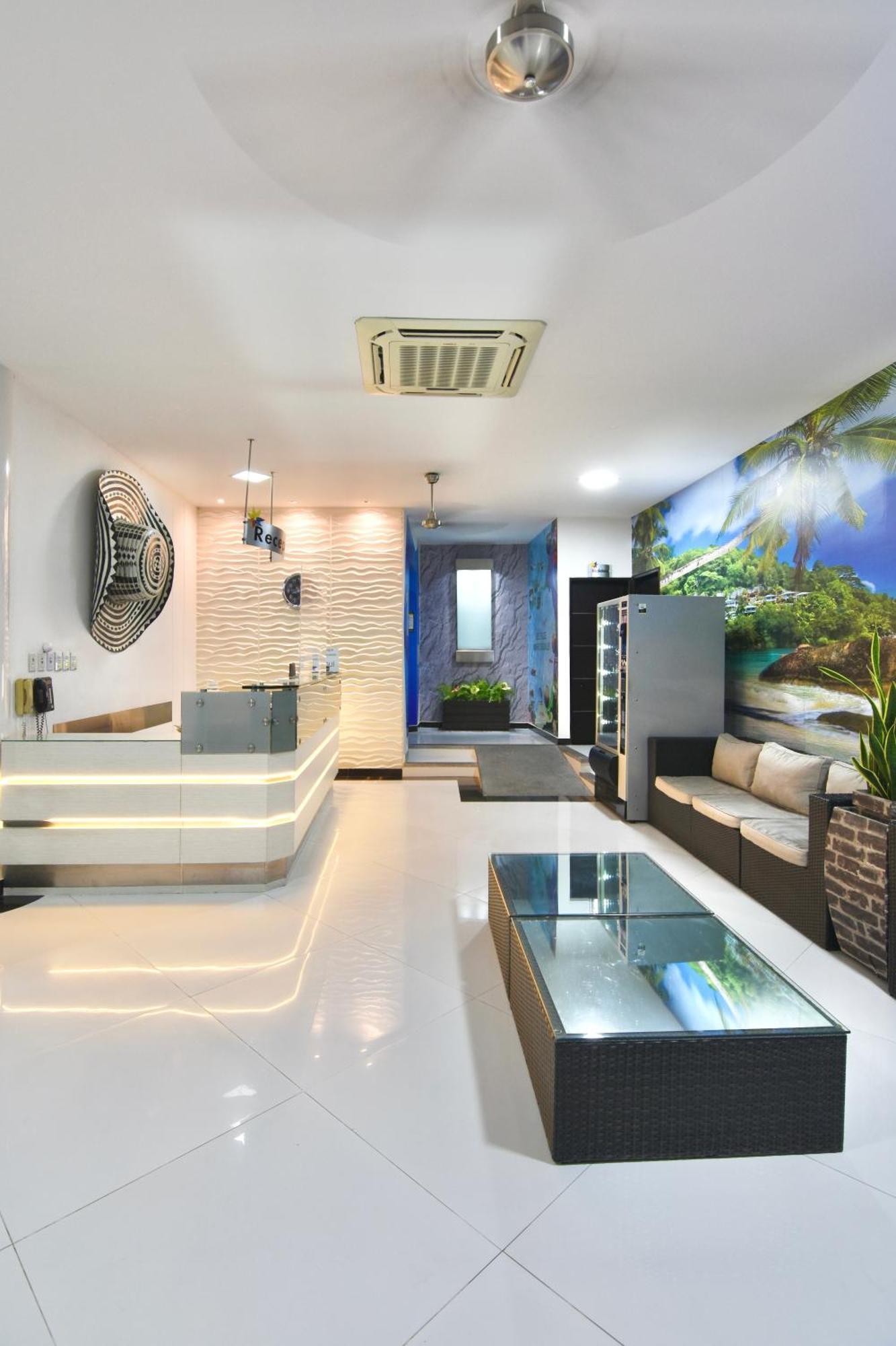 Hotel Florida סינסלחו מראה חיצוני תמונה