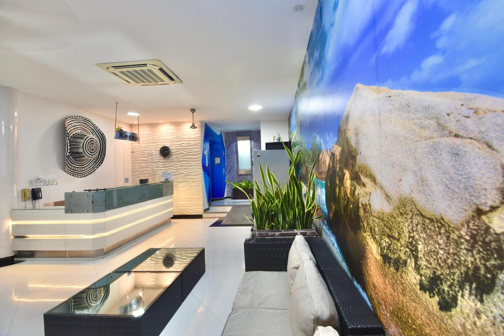 Hotel Florida סינסלחו מראה חיצוני תמונה