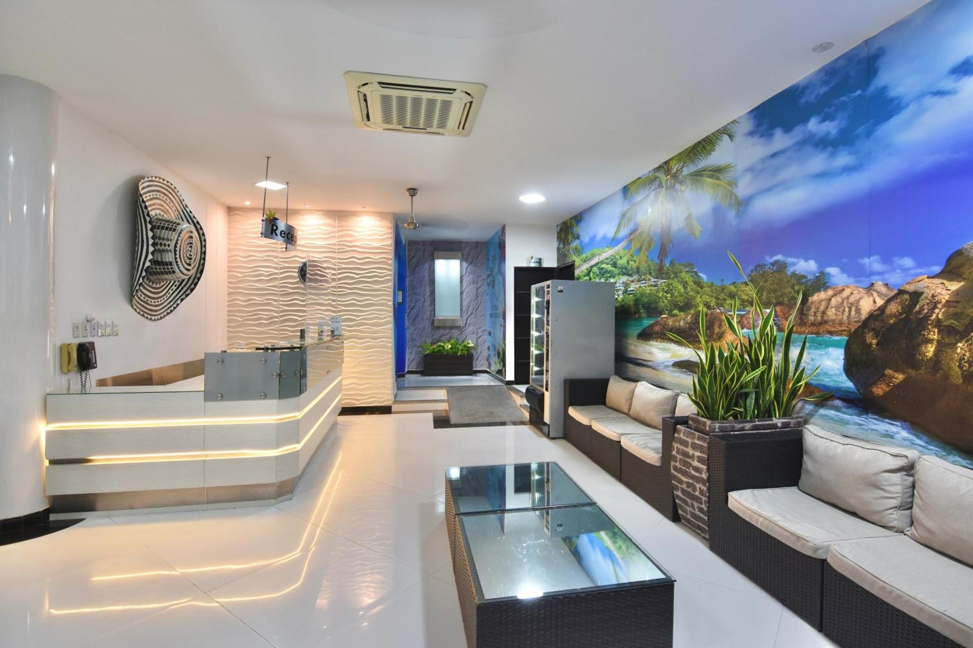 Hotel Florida סינסלחו מראה חיצוני תמונה