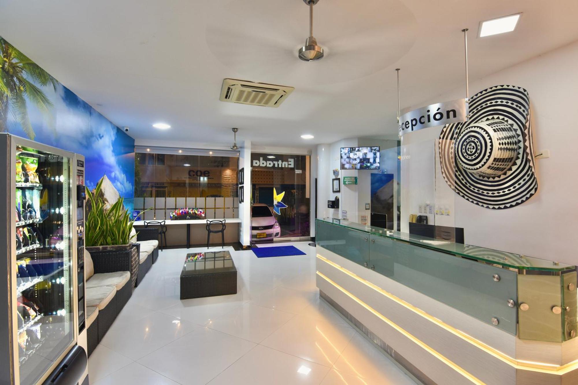 Hotel Florida סינסלחו מראה חיצוני תמונה