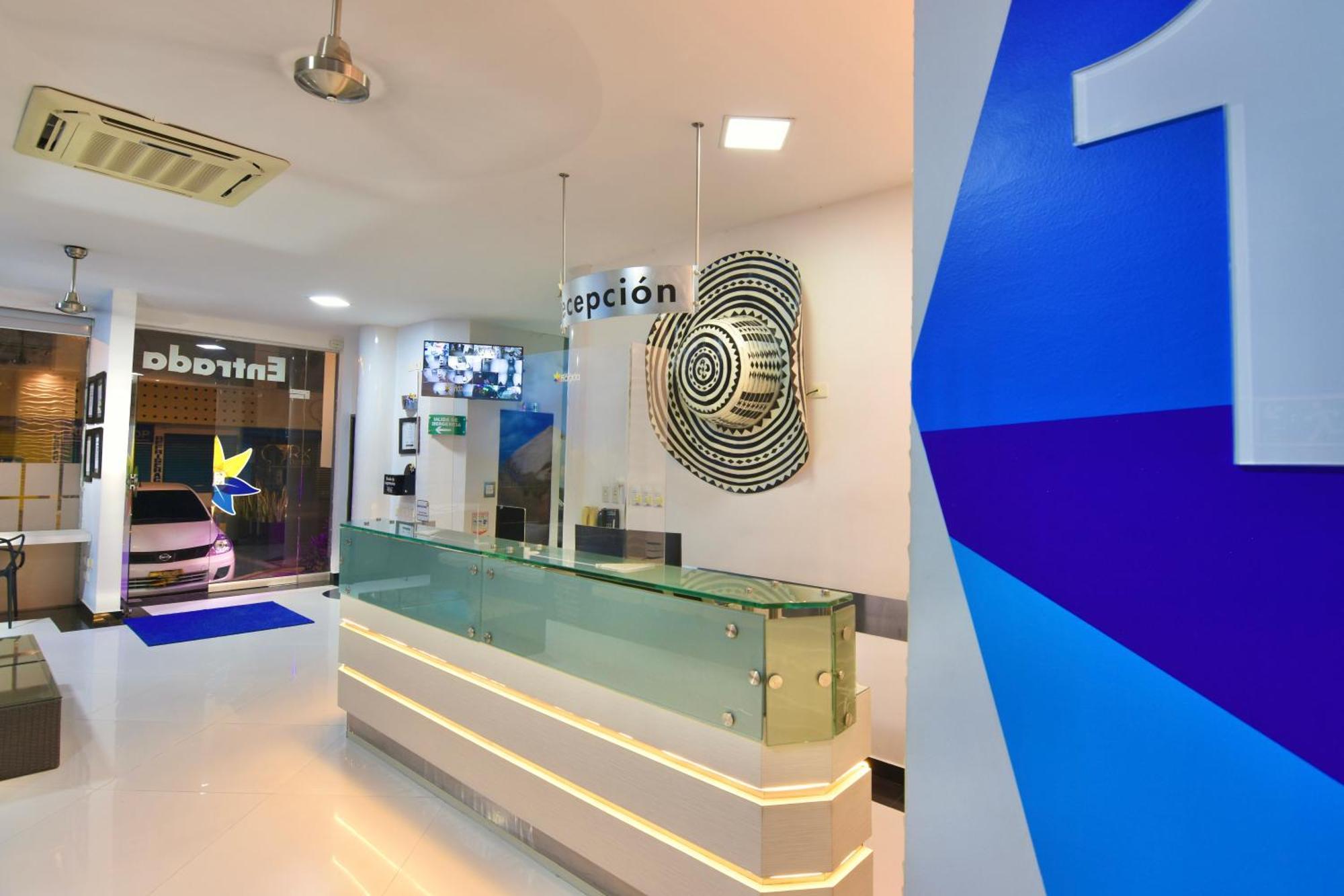 Hotel Florida סינסלחו מראה חיצוני תמונה