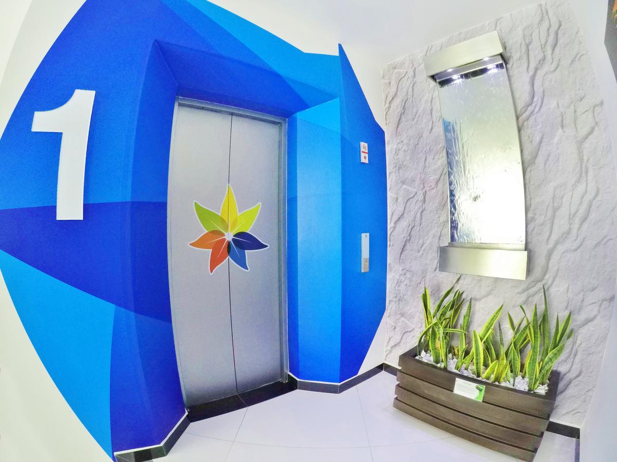 Hotel Florida סינסלחו מראה חיצוני תמונה