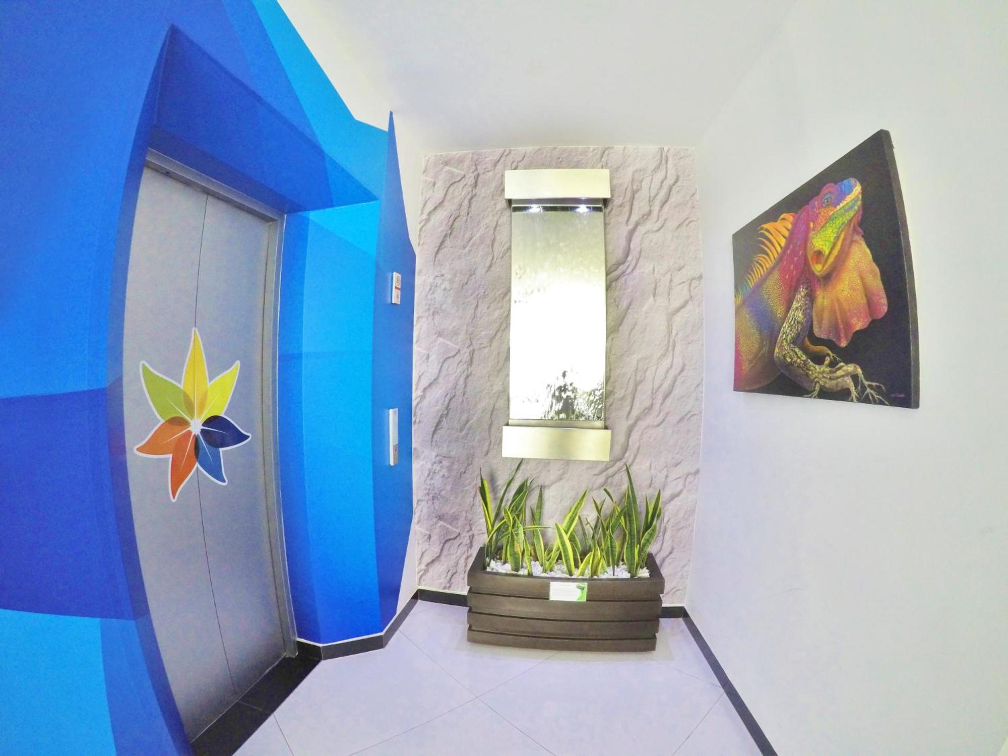 Hotel Florida סינסלחו מראה חיצוני תמונה